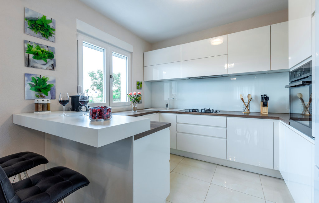 Feriehuse - Split-Dicmo , Kroatien - CDE304 5