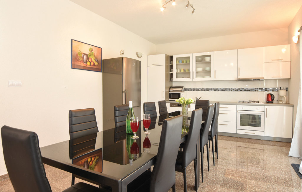 Feriehuse - Trogir-Kastel Stari , Kroatien - CDE308 12