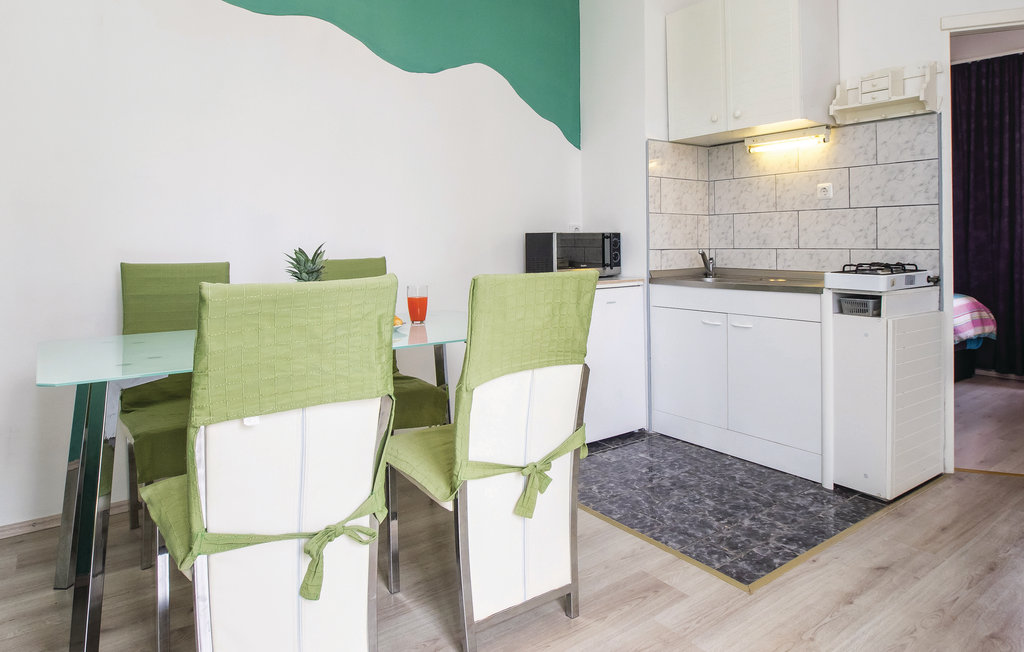 Ferienwohnung - Split , Kroatien - CDE335 8