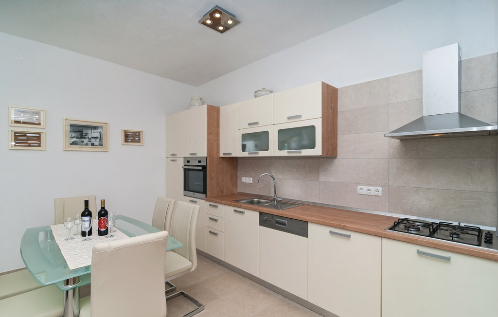 Feriehuse - Omis-Stanici , Kroatien - CDE340 18