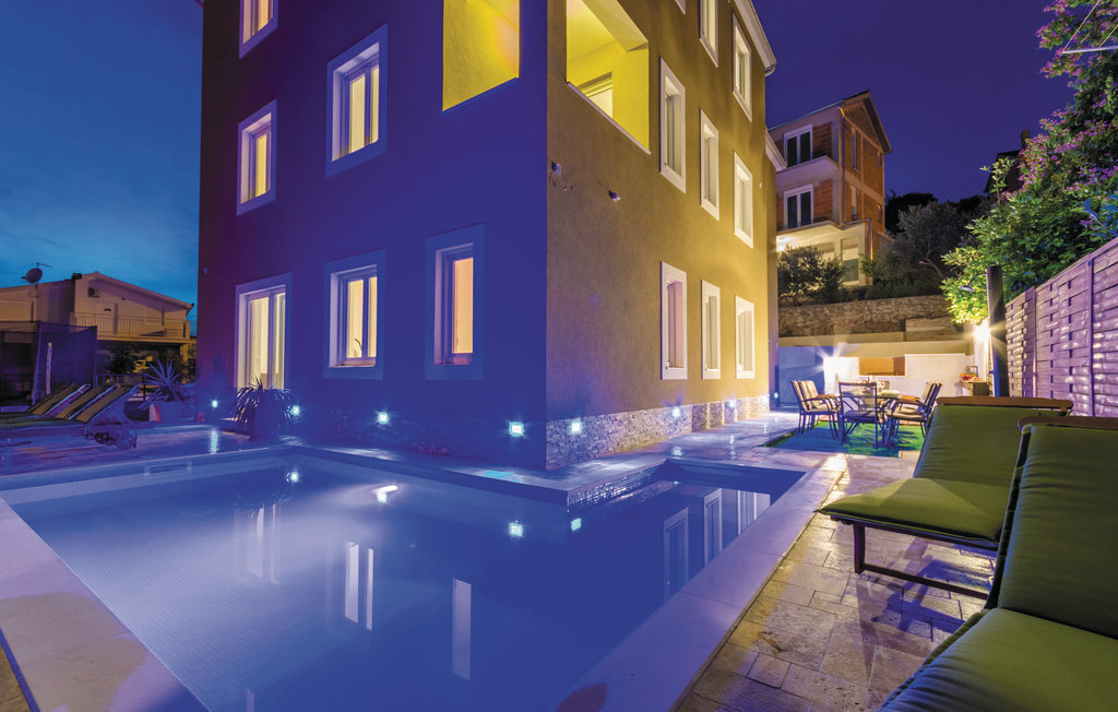 Semesterlägenhet - Ciovo-Mavarstica , Kroatien - CDE450 1