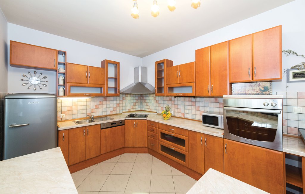 Semesterlägenhet - Trogir-Kastel Stafilic , Kroatien - CDE454 20