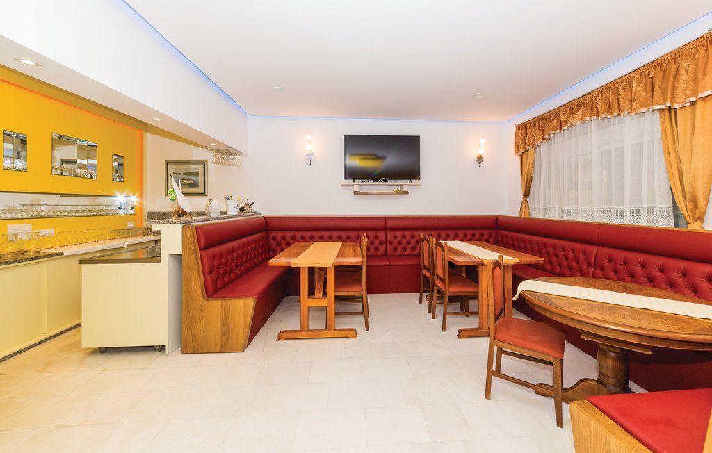 Semesterhus - Ciovo-Mavarstica , Kroatien - CDE487 19