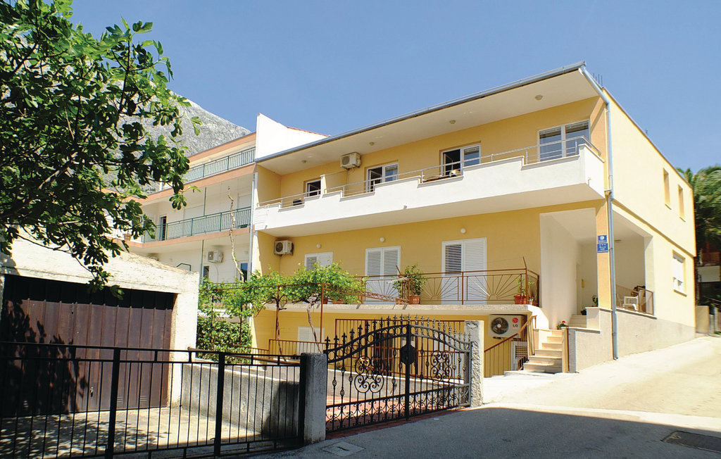 Lejlighed - Makarska-Baska Voda , Kroatien - CDE542 4