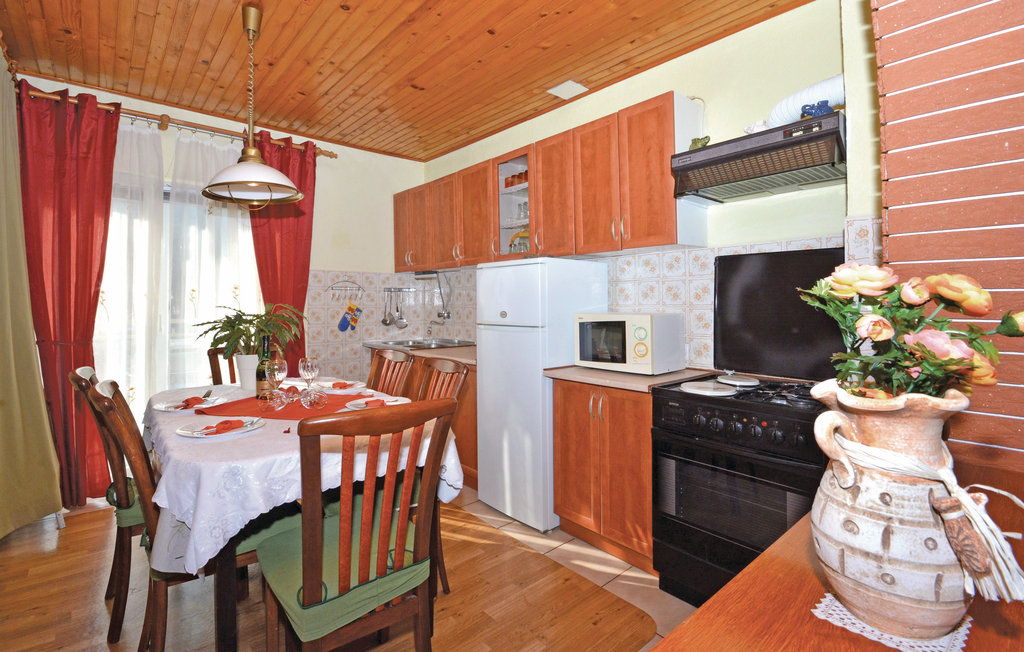 Ferienwohnung - Ciovo-Mastrinka , Kroatien - CDE583 2