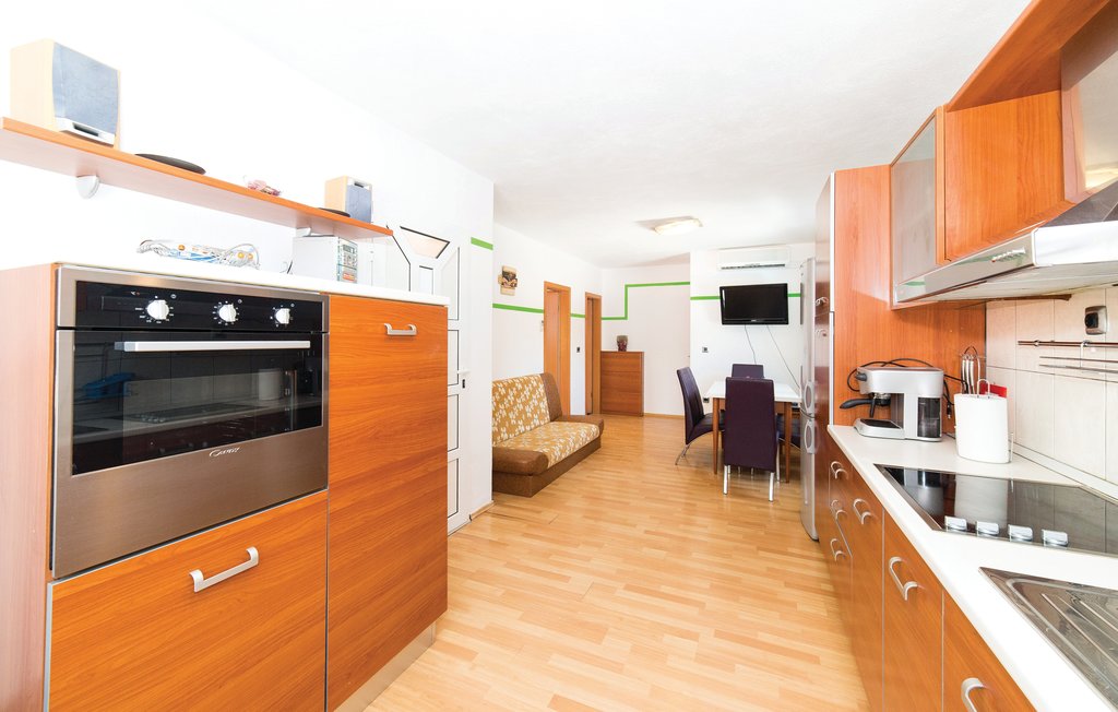 Semesterhus - Ciovo-Okrug Donji , Kroatien - CDE586 3