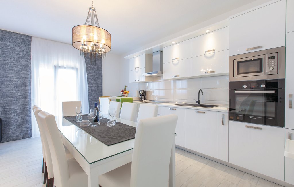 Ferienhaus - Trogir-Kastel Stari , Kroatien - CDE592 22