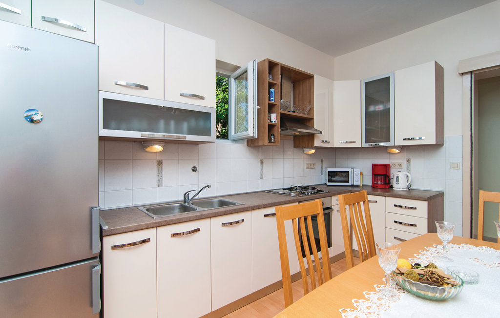 Feriehuse - Trogir-Kastel Gomilica , Kroatien - CDE606 22