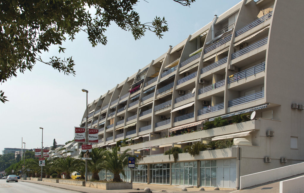 Lejlighed - Split , Kroatien - CDE671 3