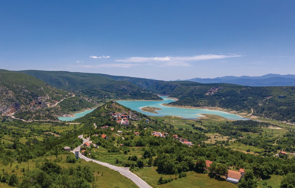 Feriehuse - Makarska-Ricice , Kroatien - CDE738 12