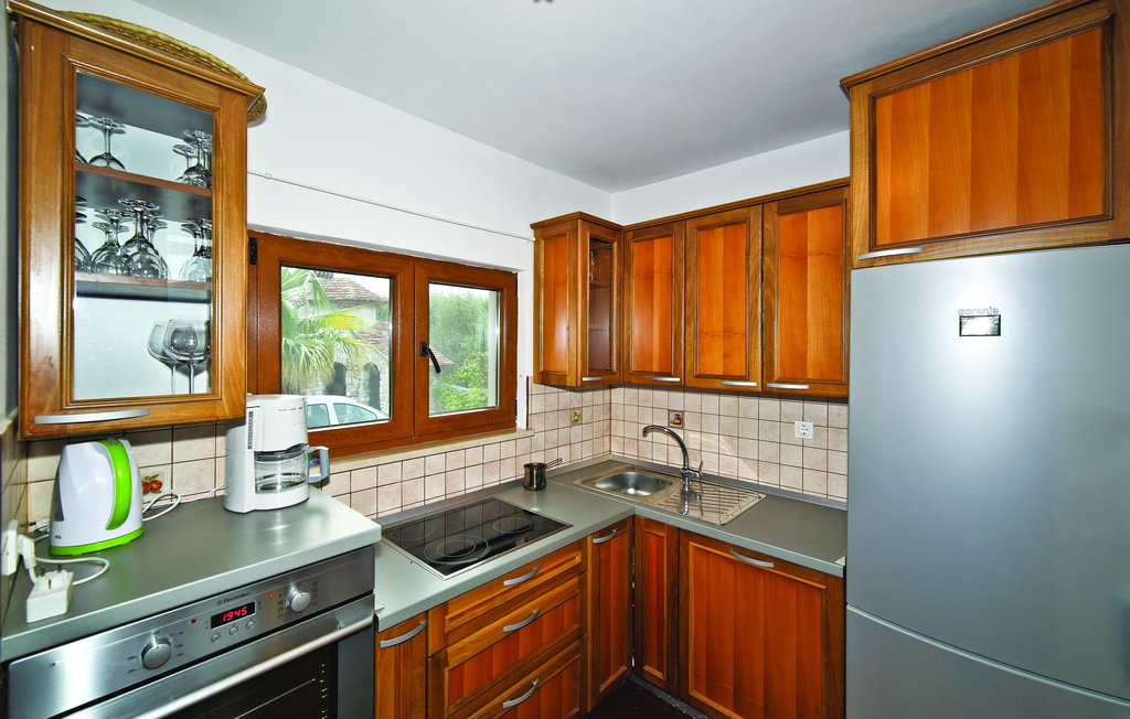 Feriehus - Trogir-Plano , Kroatia - CDE781 17