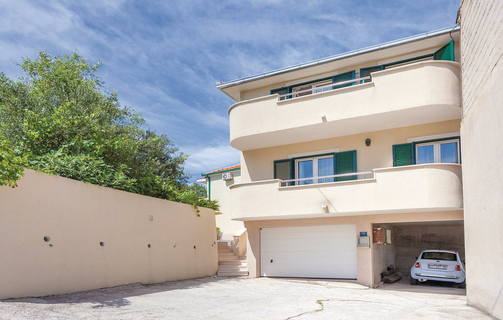 Semesterlägenhet - Trogir , Kroatien - CDE789 8