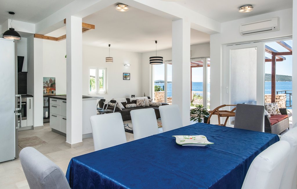 Ferienhaus - Trogir-Sevid , Kroatien - CDE841 28