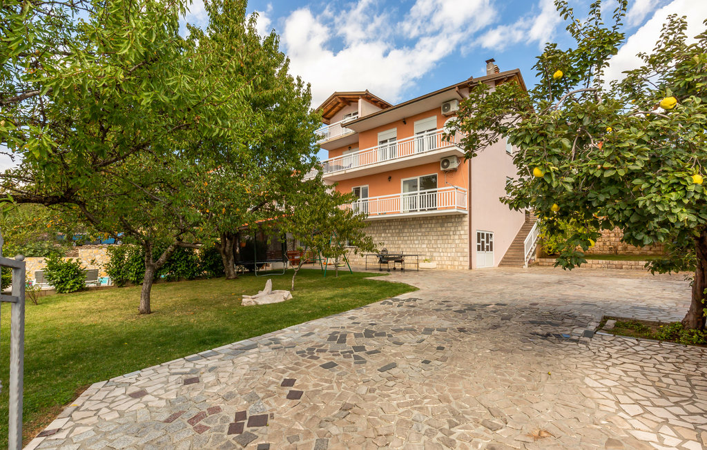 Feriehuse - Makarska-Imotski , Kroatien - CDE847 12