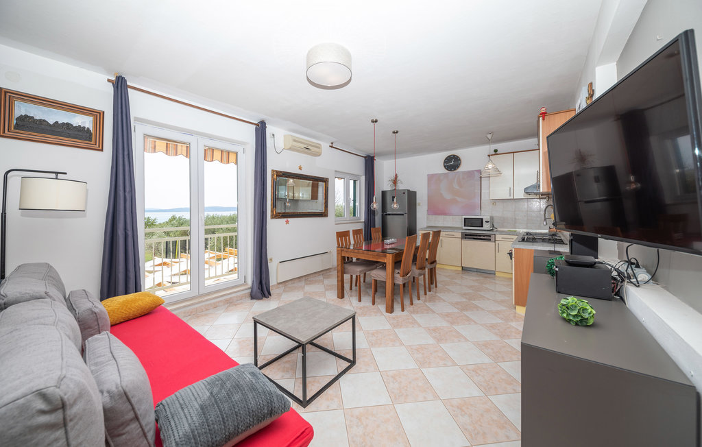 Ferienhaus - Trogir-Kastel Gomilica , Kroatien - CDE906 17