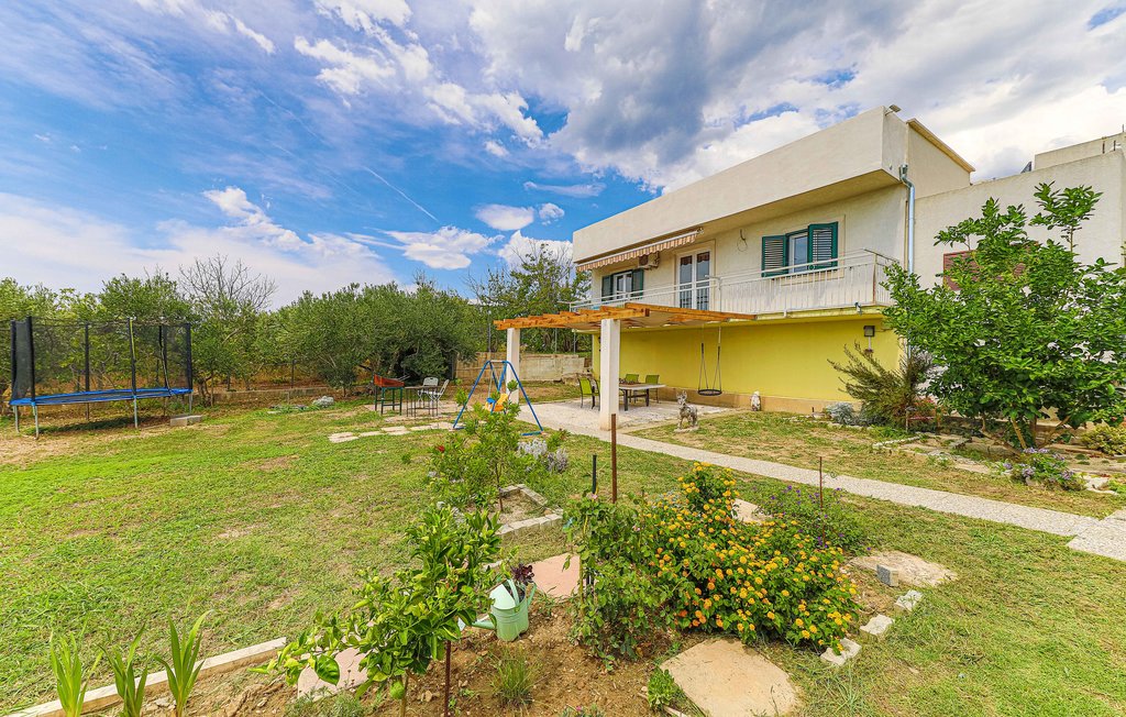 Ferienhaus - Trogir-Kastel Gomilica , Kroatien - CDE906 6