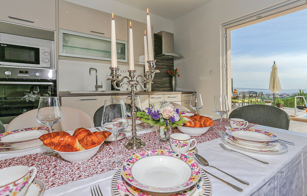 Feriehuse - Split-Kucine , Kroatien - CDE979 27