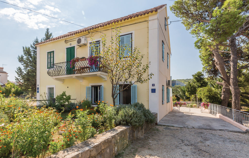 Lejlighed - Makarska , Kroatien - CDE096 4