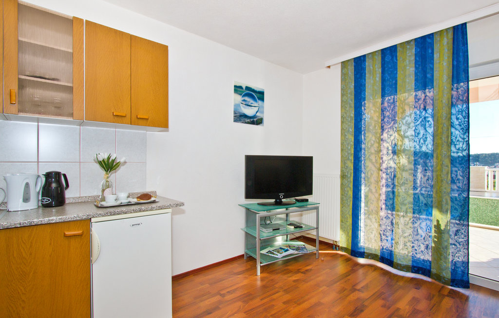 Feriehuse - Trogir , Kroatien - CDE131 21