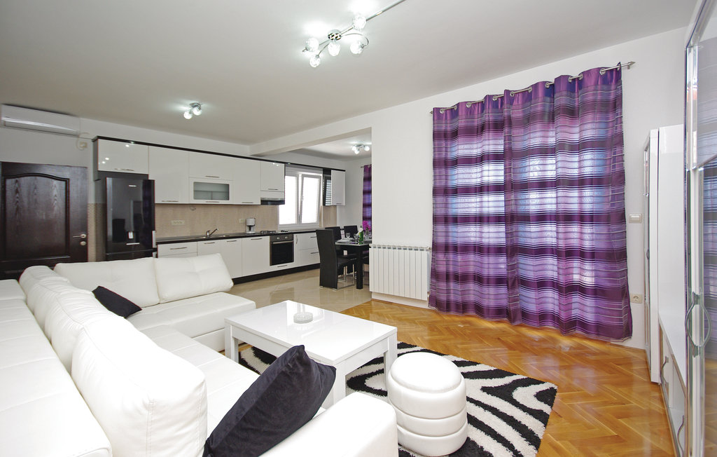 Feriehuse - Makarska-Veliki Prolog , Kroatien - CDE192 4