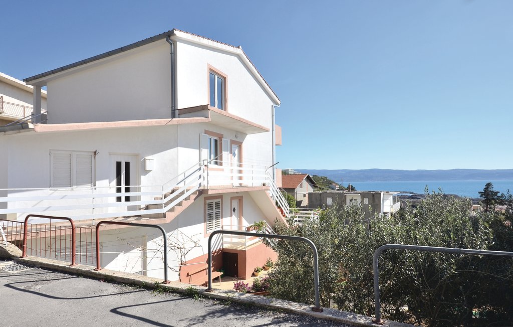 Lejlighed - Omis-Dugi Rat , Kroatien - CDE296 5