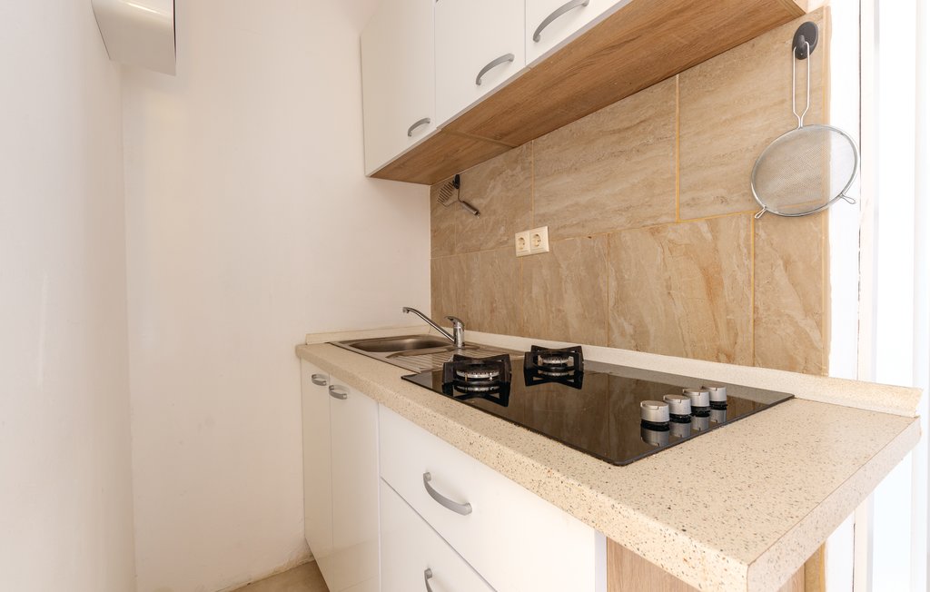 Lejlighed - Split-Zrnovnica , Kroatien - CDE338 15