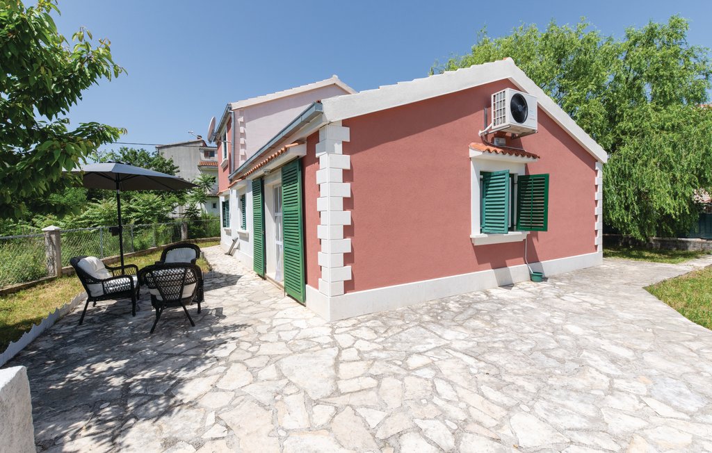 Ferienhaus - Split-Gizdavac , Kroatien - CDE341 10