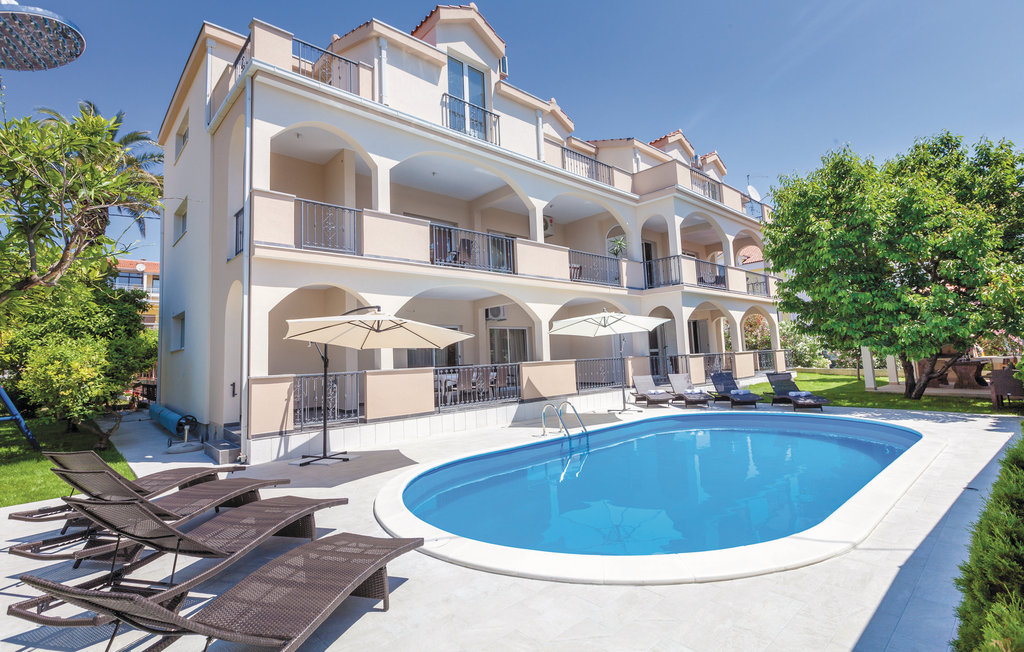 Ferieleilighet - Trogir-Kastel Stafilic , Kroatia - CDE456 11
