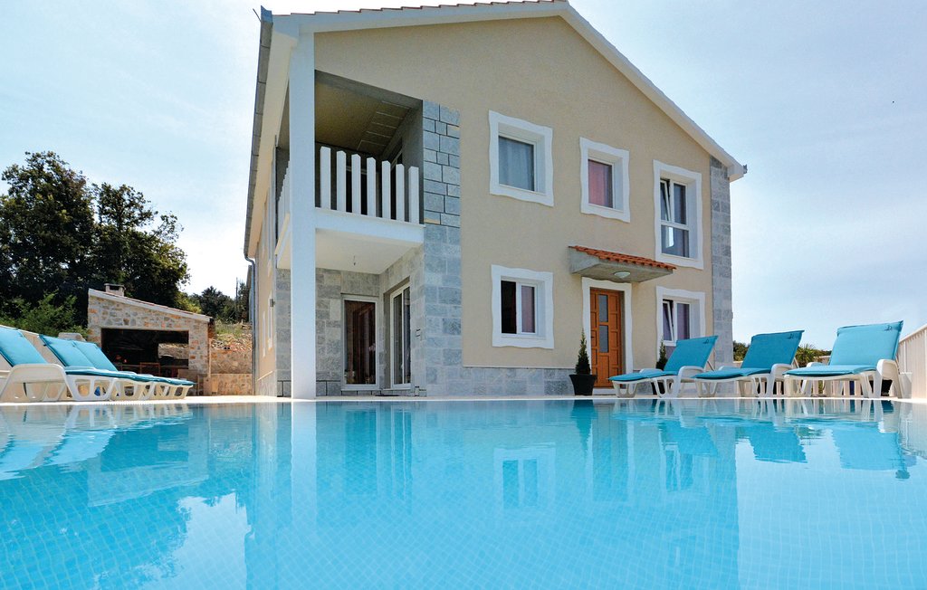 Feriehuse - Drvenik Veliki , Kroatien - CDE464 2