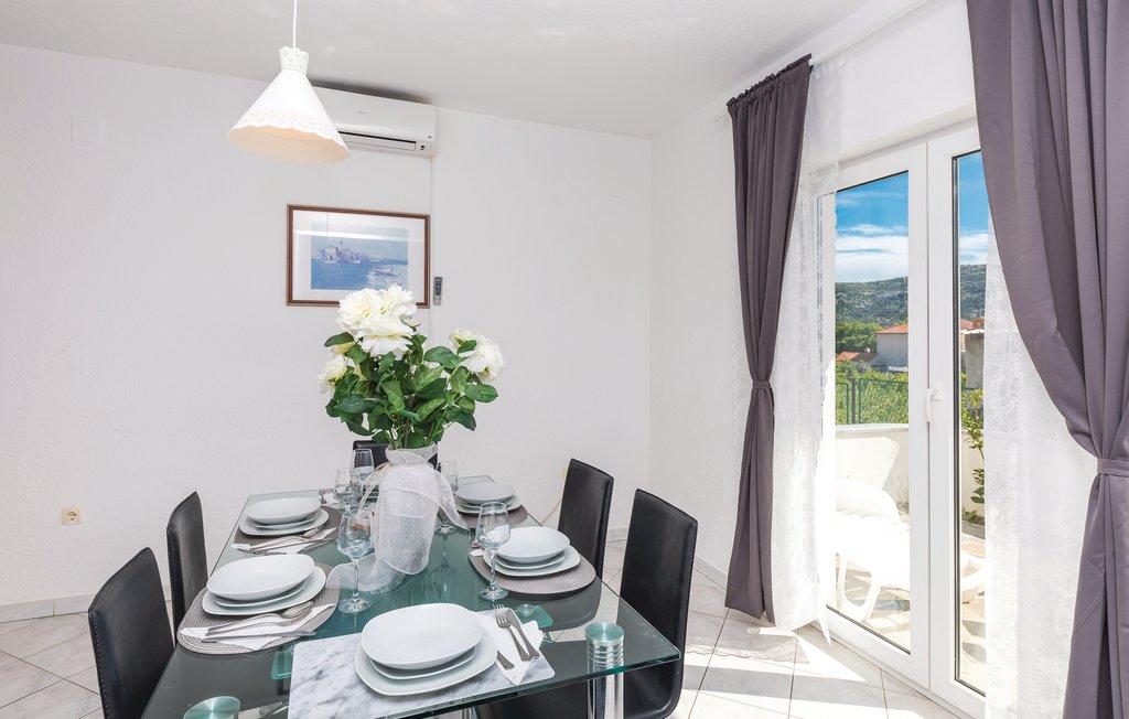 Ferienhaus - Trogir-Poljica , Kroatien - CDE477 10