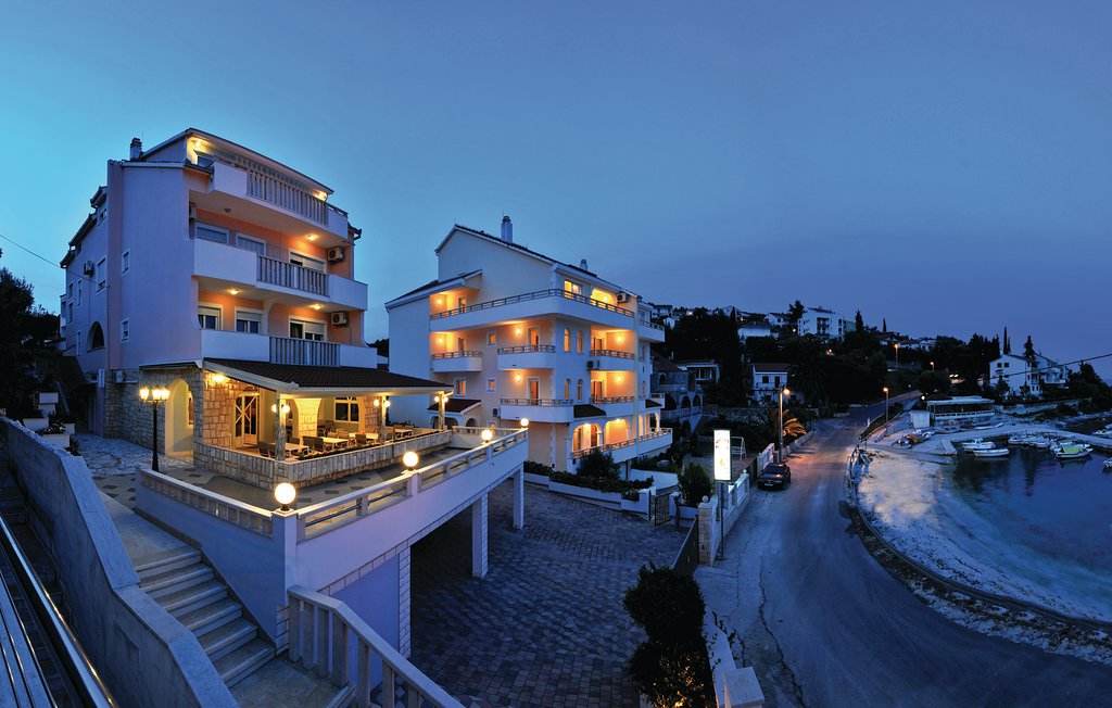 Semesterhus - Ciovo-Mavarstica , Kroatien - CDE487 6