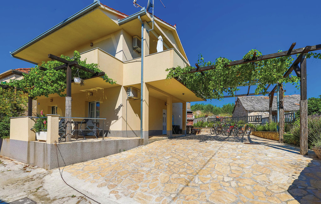 Ferienhaus - Ciovo-Slatine , Kroatien - CDE494 8