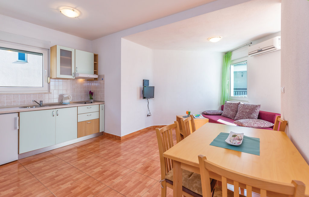 Lejlighed - Makarska-Krvavica , Kroatien - CDE548 2