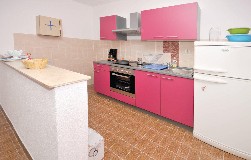 Lejlighed - Trogir-Marina , Kroatien - CDE581 13