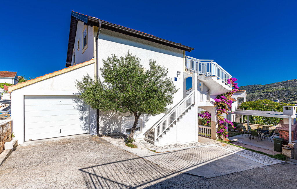 Lejlighed - Trogir-Marina , Kroatien - CDE581 8