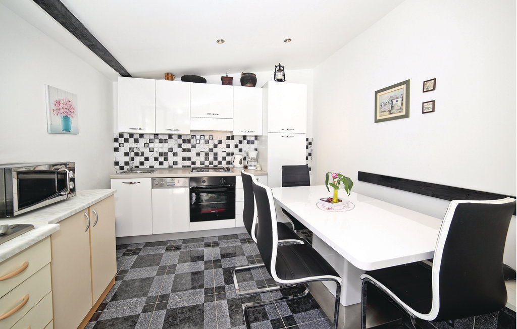 Ferienhaus - Drvenik Mali , Kroatien - CDE600 15