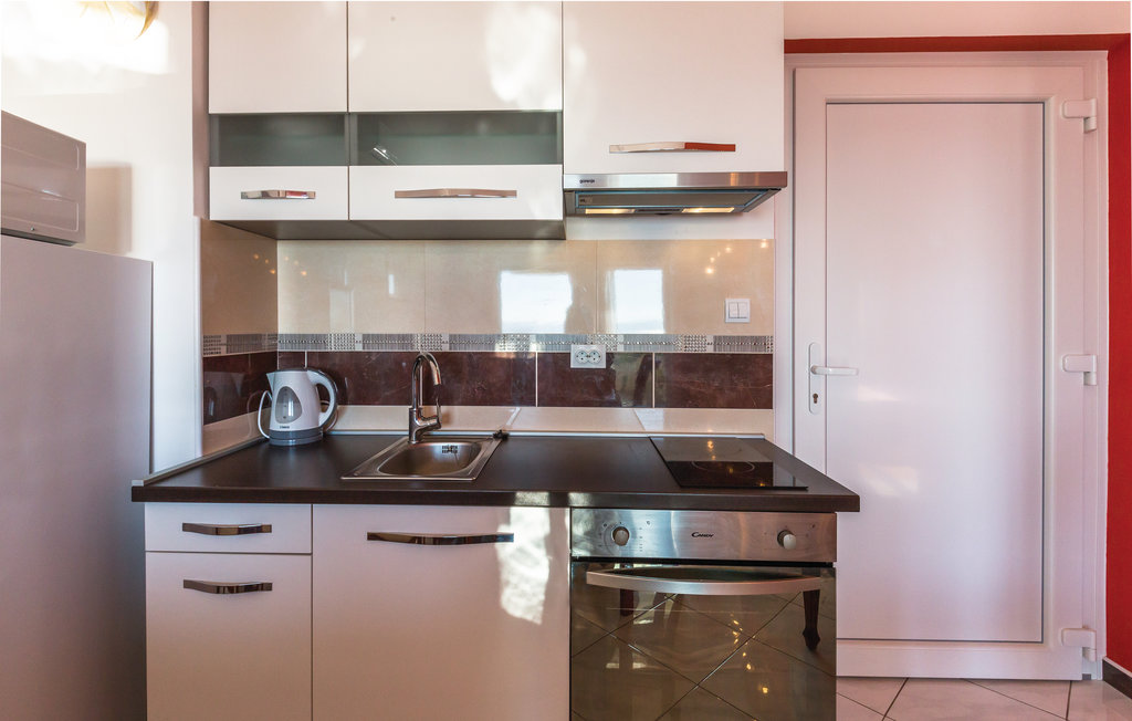 Ferieleilighet - Makarska , Kroatia - CDE730 9