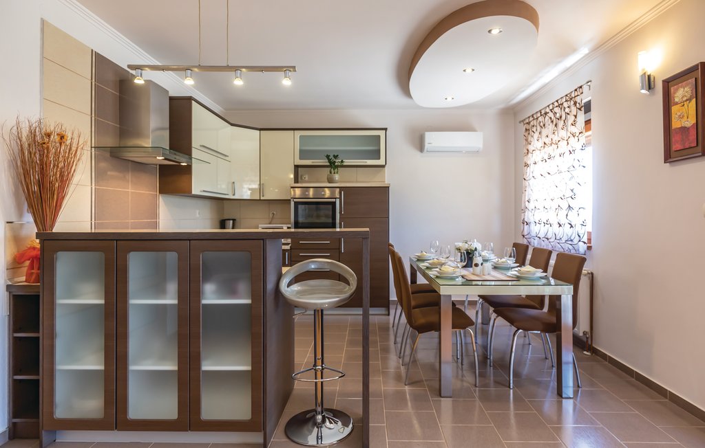 Feriehuse - Makarska-Ricice , Kroatien - CDE738 5