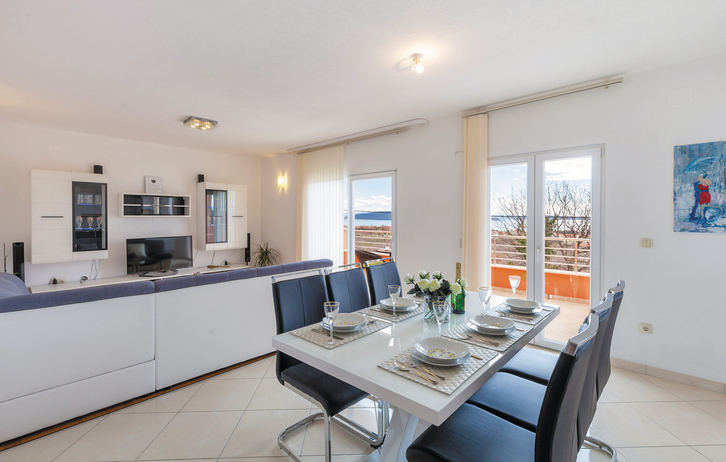 Feriehuse - Trogir-Kastel Luksic , Kroatien - CDE784 7