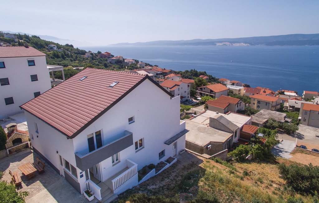 Ferienwohnung - Omis-Stanici , Kroatien - CDE821 2