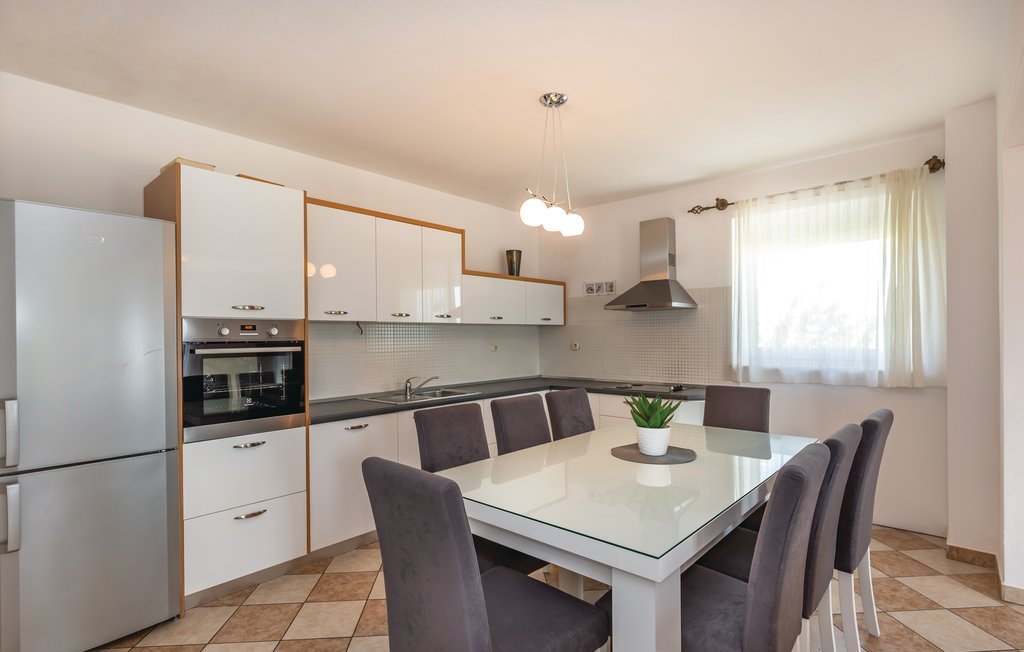 Feriehuse - Makarska-Imotski , Kroatien - CDE847 19