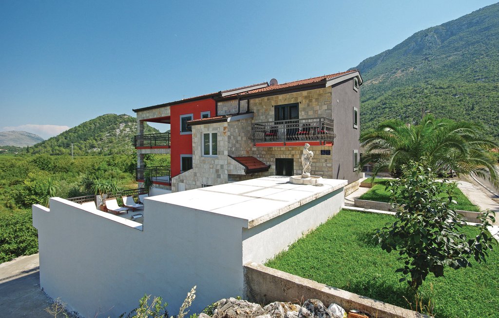 Ferienhaus - Makarska-Umcani , Kroatien - CDE849 2