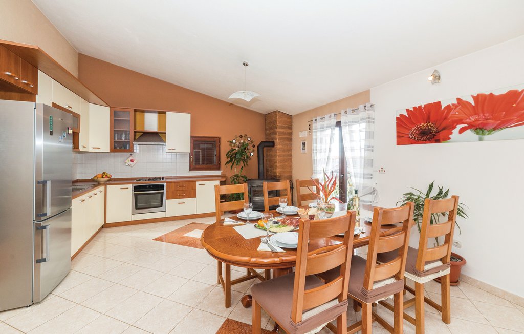 Ferienhaus - Trogir-Kastel Stari , Kroatien - CDE873 3