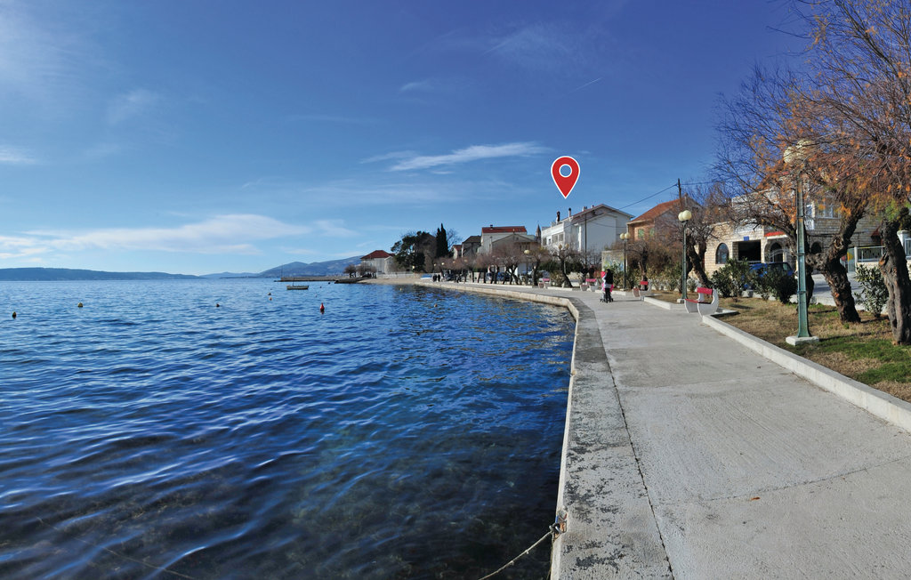 Lejlighed - Trogir-Kastel Kambelovac , Kroatien - CDE896 3