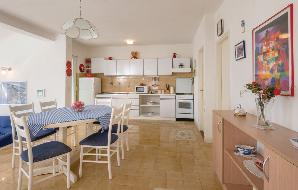 Ferienhaus - Ciovo-Okrug Gornji , Kroatien - CDE920 13