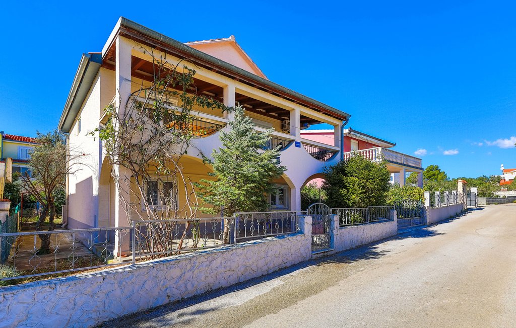 Feriehus - Ciovo-Okrug Gornji , Kroatia - CDE060 1