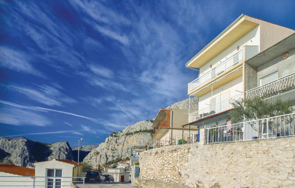 Lejlighed - Omis , Kroatien - CDE144 4