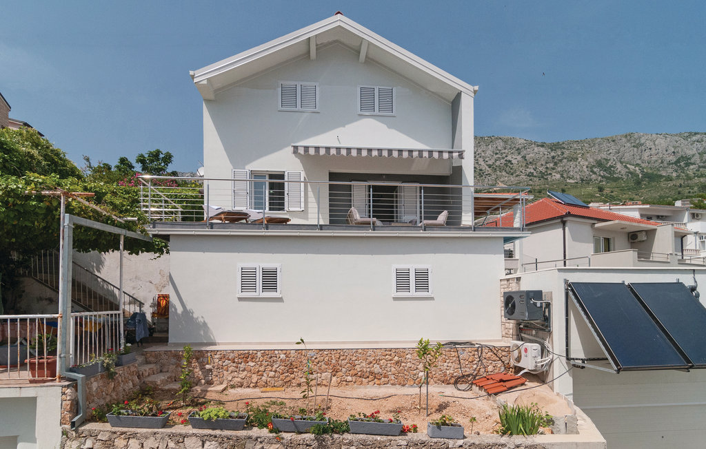 Feriehuse - Omis-Stanici , Kroatien - CDE340 9