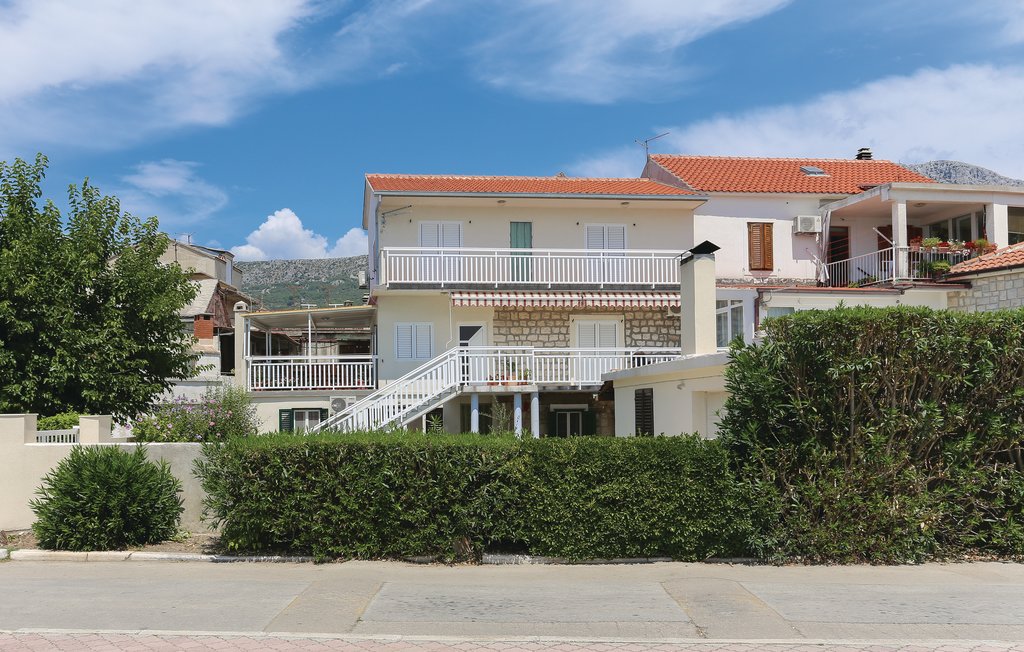 Lejlighed - Trogir-Kastel Kambelovac , Kroatien - CDE378 1