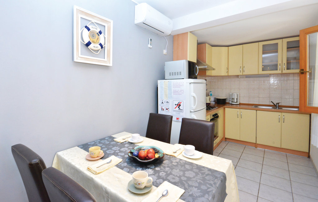 Ferienwohnung - Ciovo-Okrug Gornji , Kroatien - CDE458 15